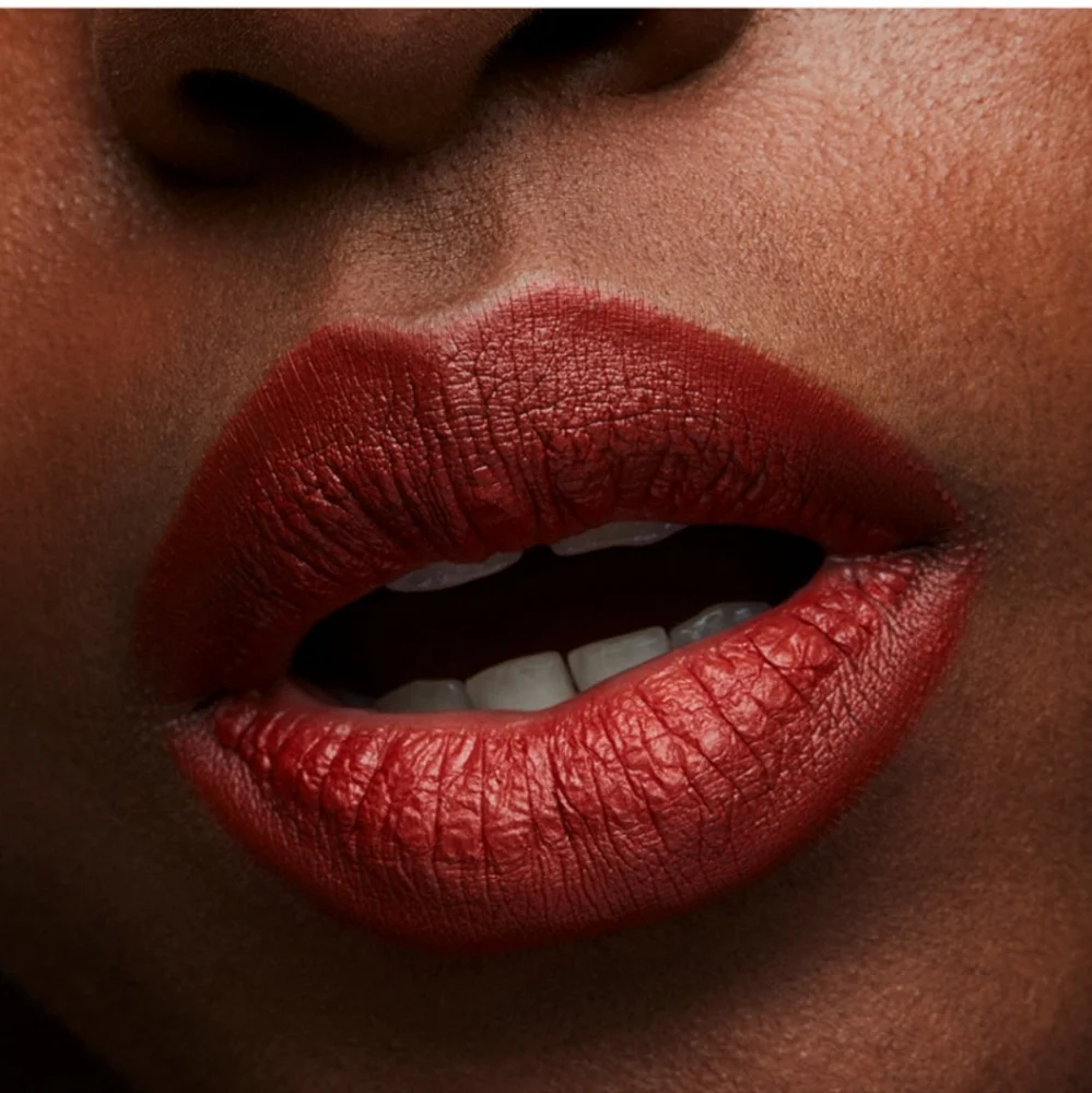 MAC Matte Lipstick 646 MARRAKESH. BNIB